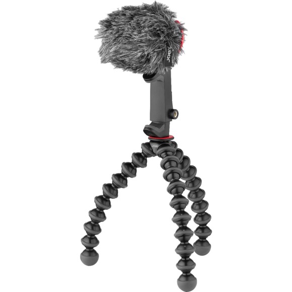 JOBY - GorillaPod Creator Kit for Vlogging - Picture 1 of 5